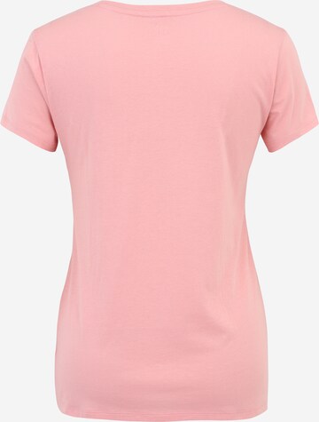 GAP T-Shirt in Pink