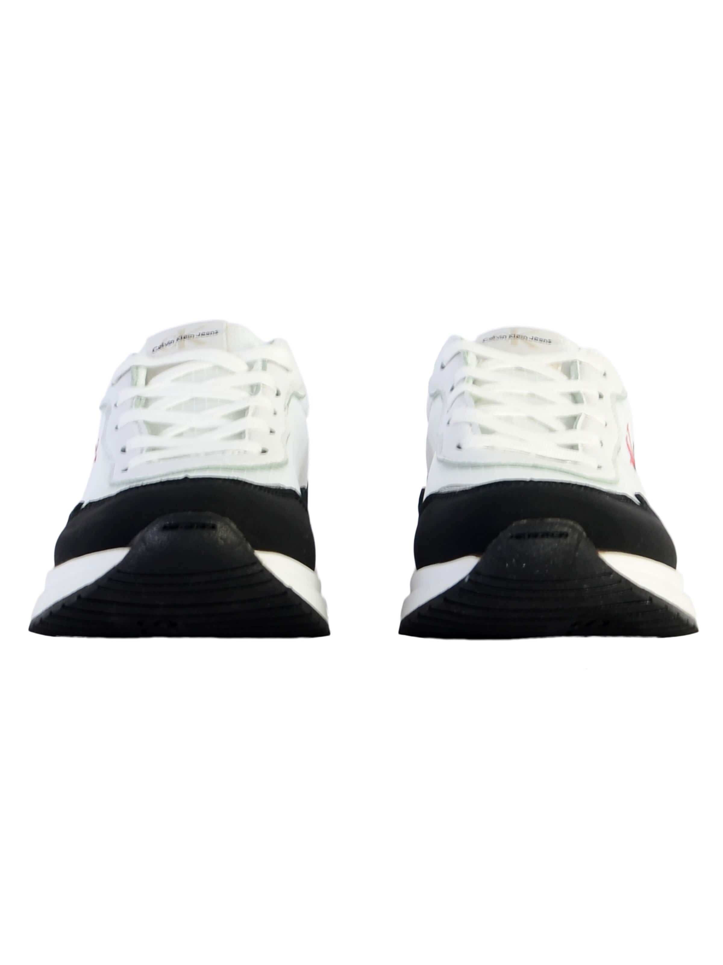 Calvin Klein - Zapatillas deportivas en negro