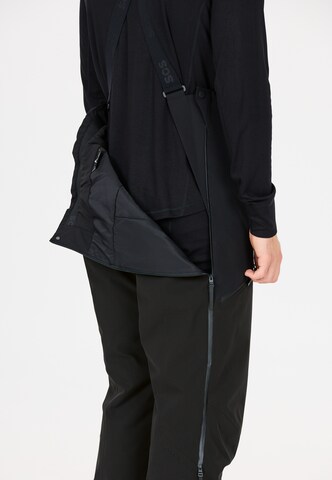SOS Regular Skihose 'Cosmos' in Schwarz