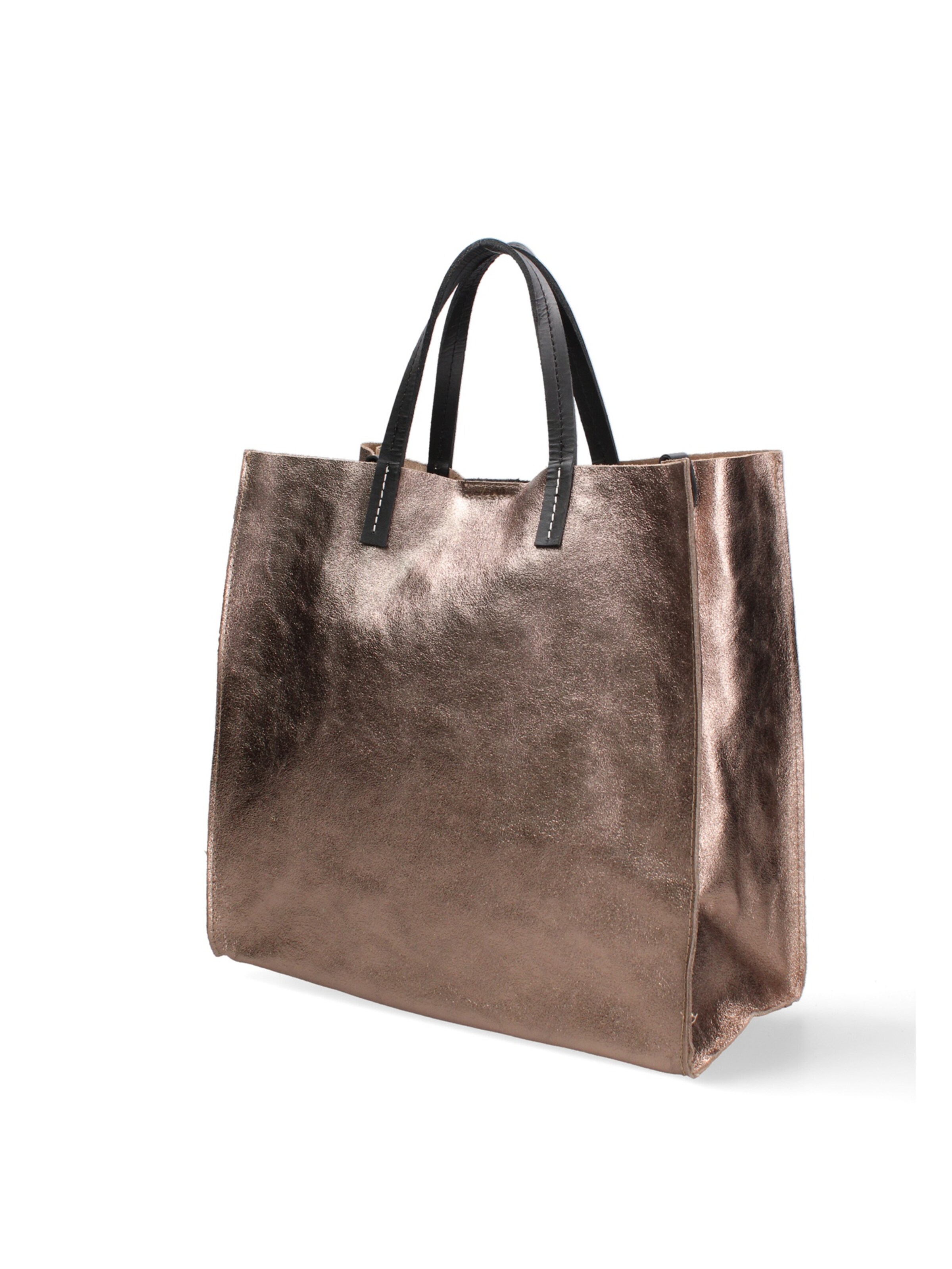 Gave Lux Shoulder Bag 'Ereva' in Gold