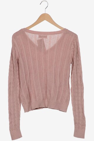 HOLLISTER Pullover S in Pink