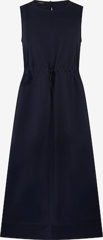 APART Kleid in Blau: Vorderseite