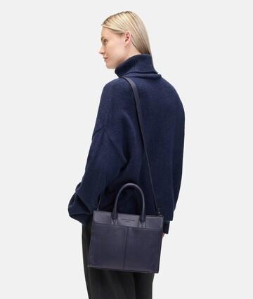 Sacs à main Liebeskind Berlin en bleu