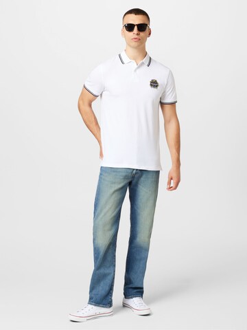 LEVI'S ® regular Τζιν '501 Levi's Original' σε μπλε