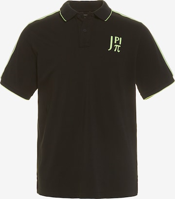 JAY-PI Shirt in Black: front