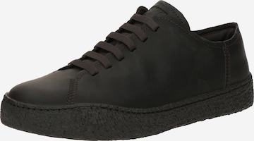 CAMPER Trampki niskie 'Peu Terreno' w kolorze szary: przód