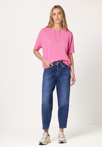 STREET ONE Shirt in Pink