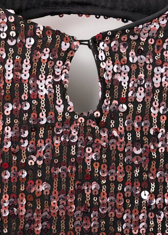 MANGO TEEN Cocktail Dress 'Candy' in Pink