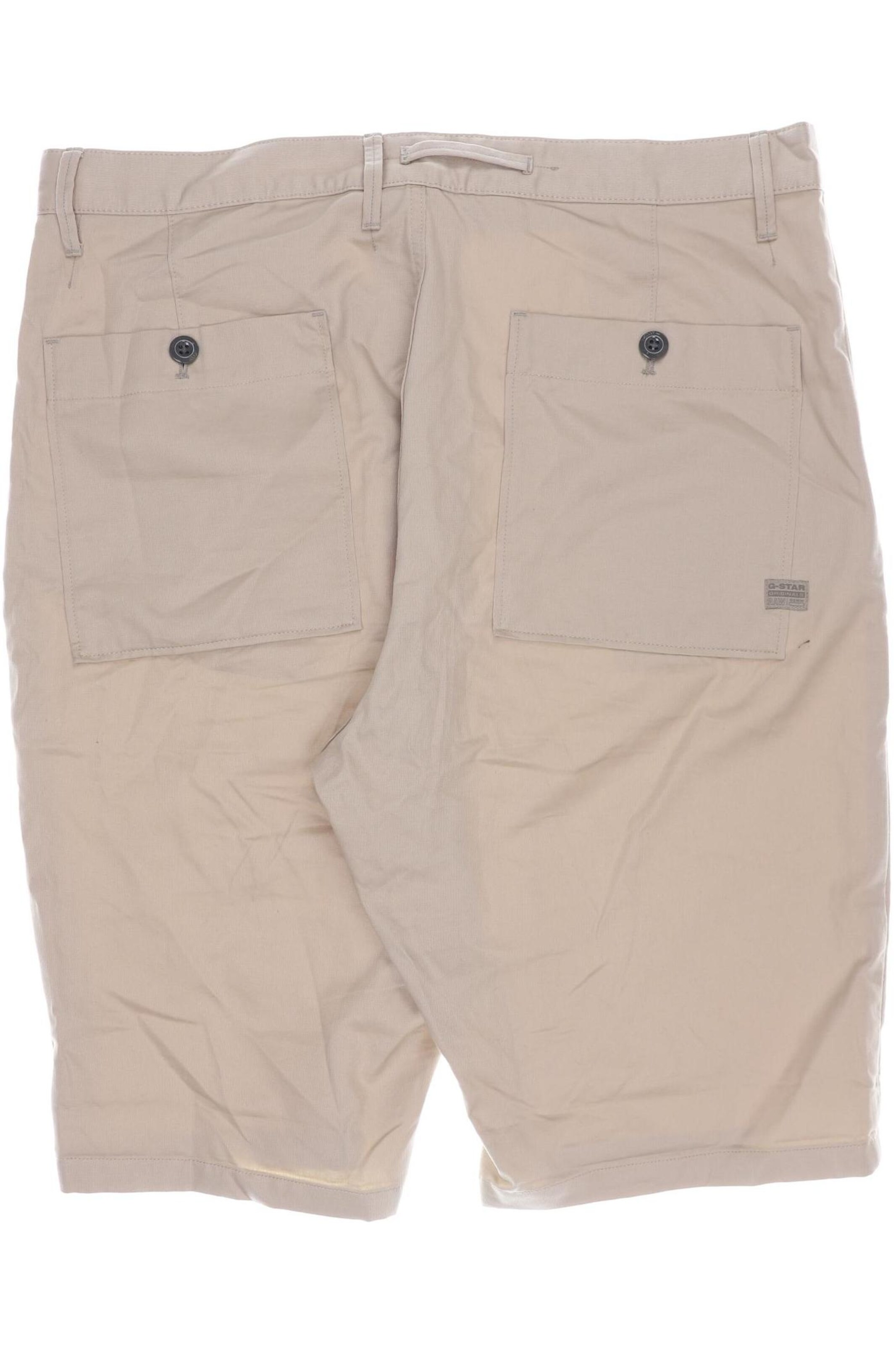G-STAR Shorts 38 in Beige