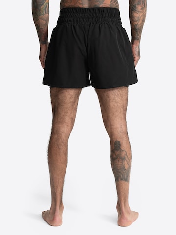 Benlee - regular Pantalón deportivo 'Dooby' en negro