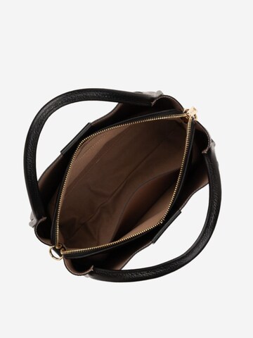 LANCASTER Paris Torebka 'Lancaster Sac à main Aimantée M Ida Double Noir - In - Nude' w kolorze czarny