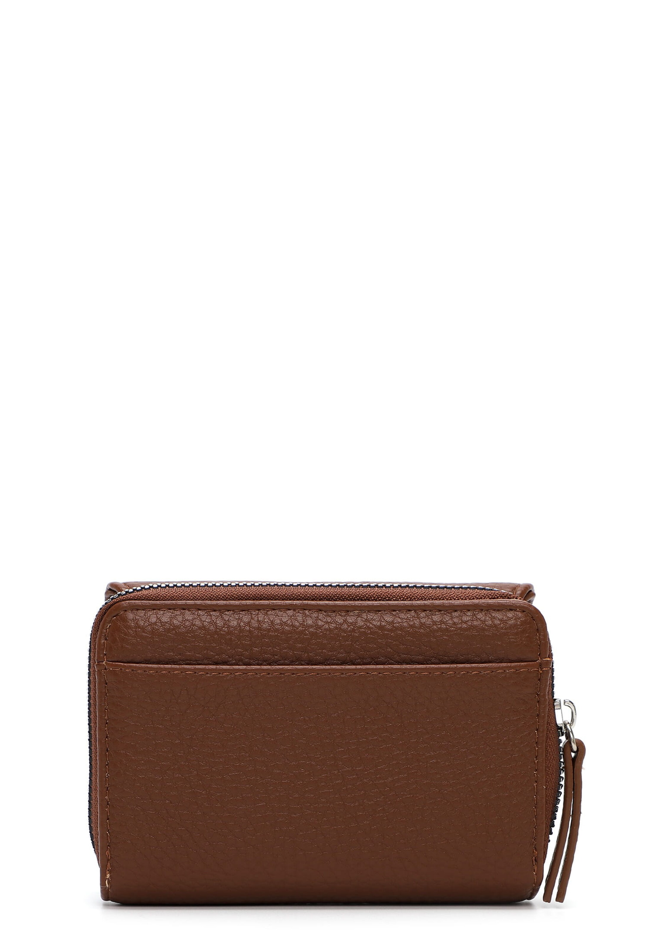 Suri Frey Wallet 'Tiffy' in Brown