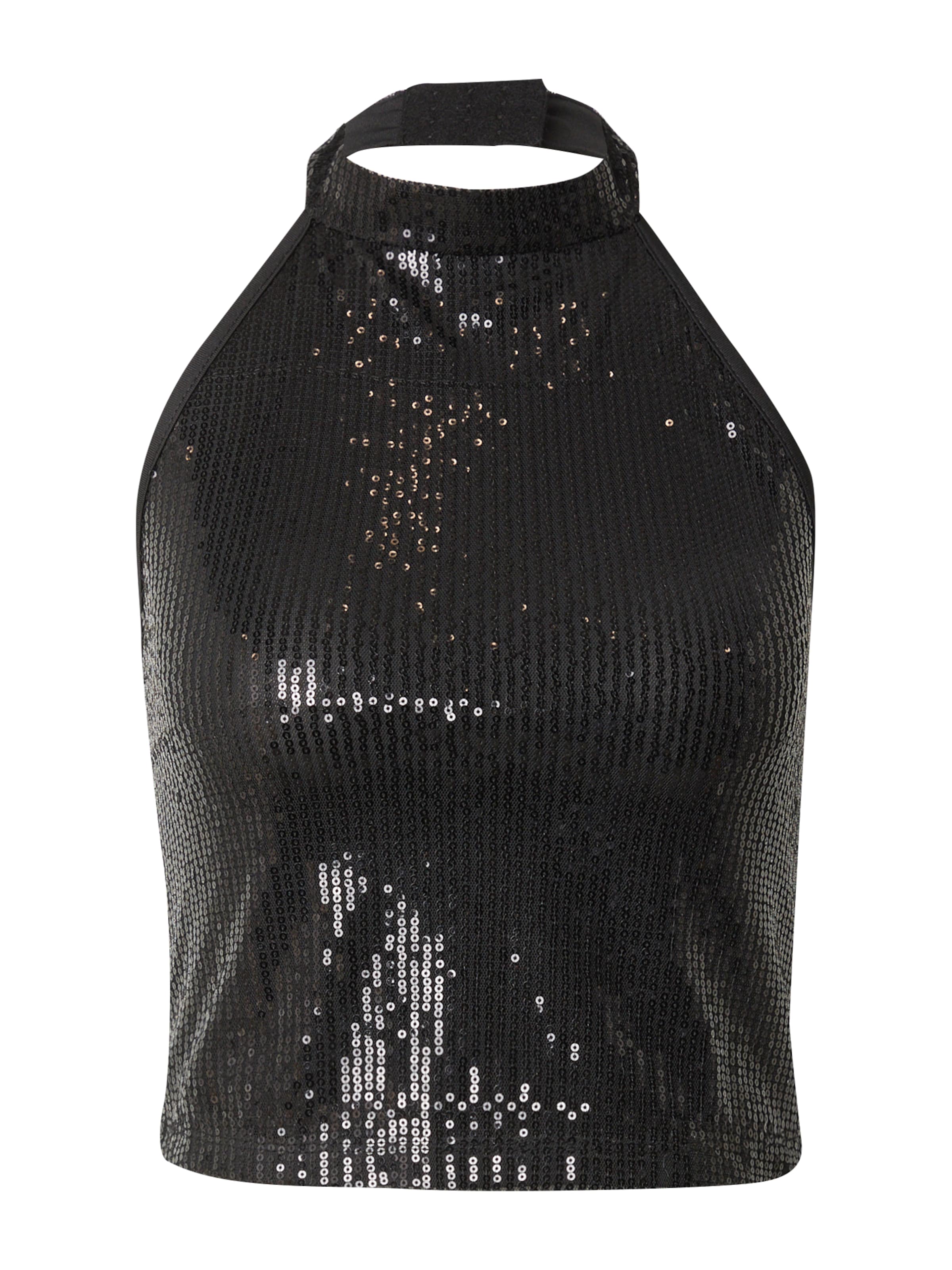 RÆRE by Lorena Rae Overdel 'Francis' i sort: forside