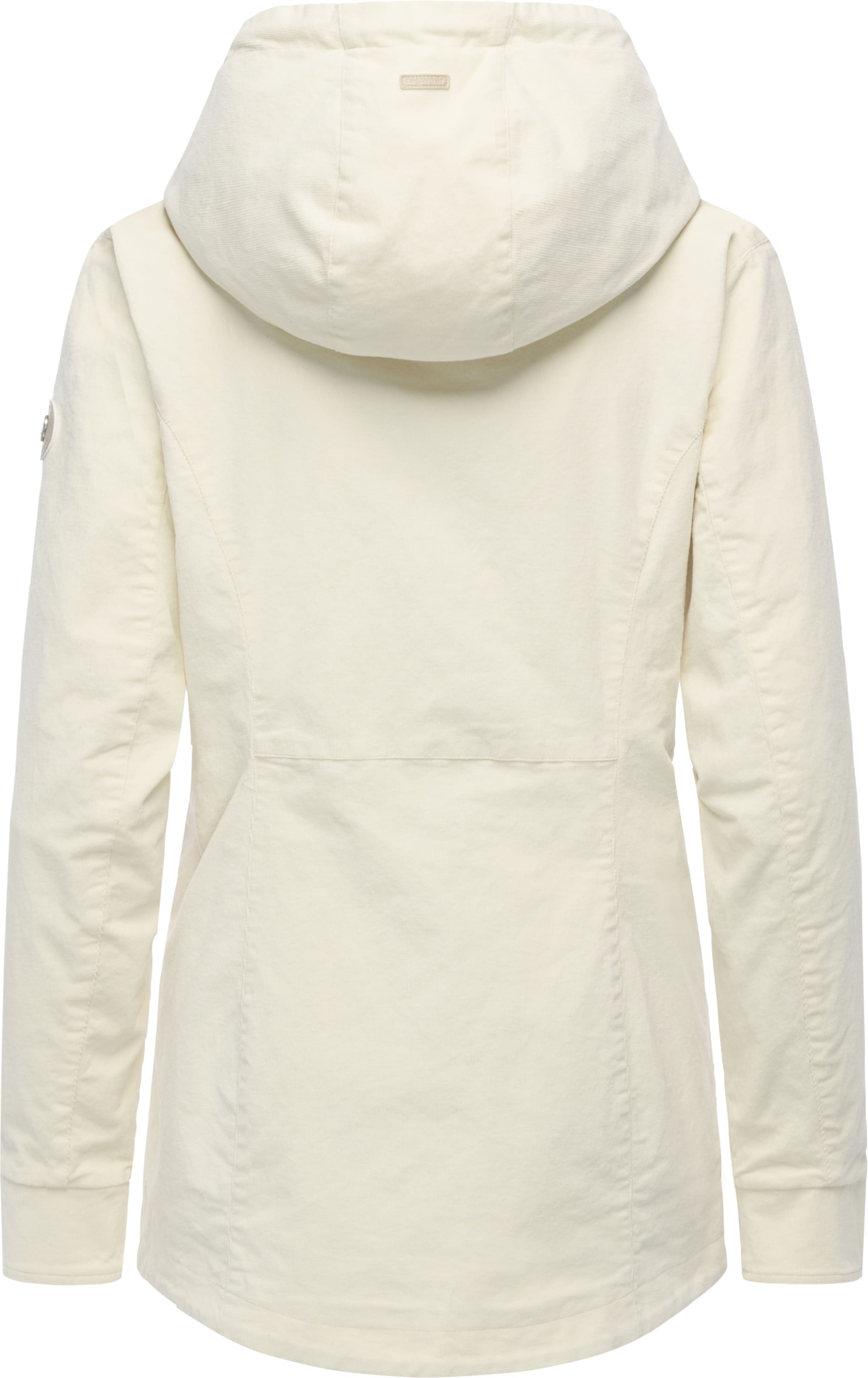 Ragwear Демисезонная куртка 'Alvena' в Бежевый