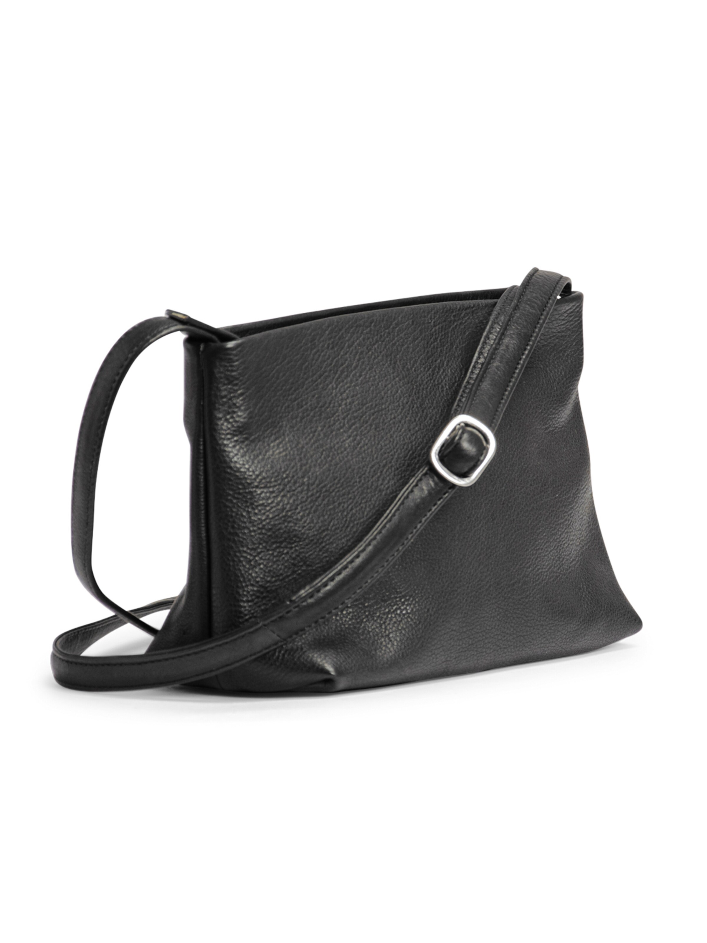 still Nordic Skuldertaske 'Khloe' i sort