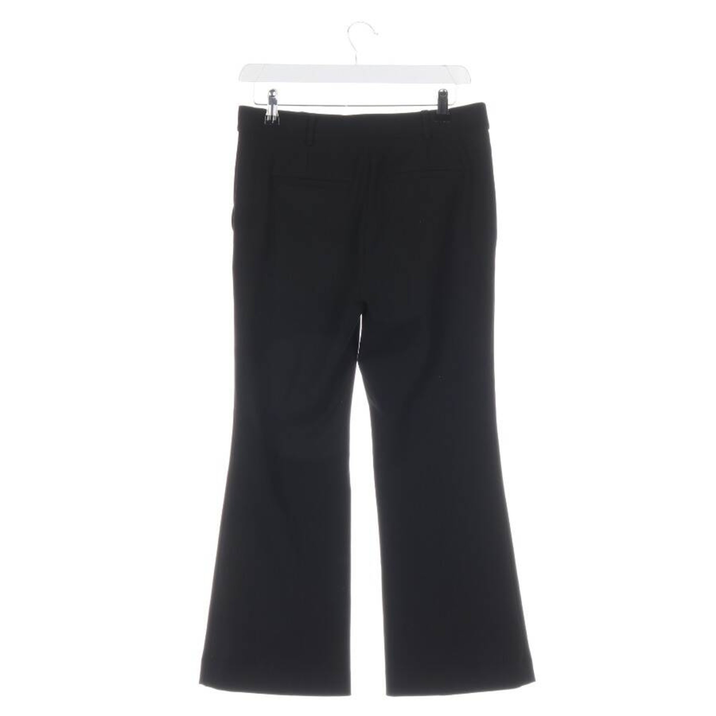 Michael Kors Hose XXS in Schwarz