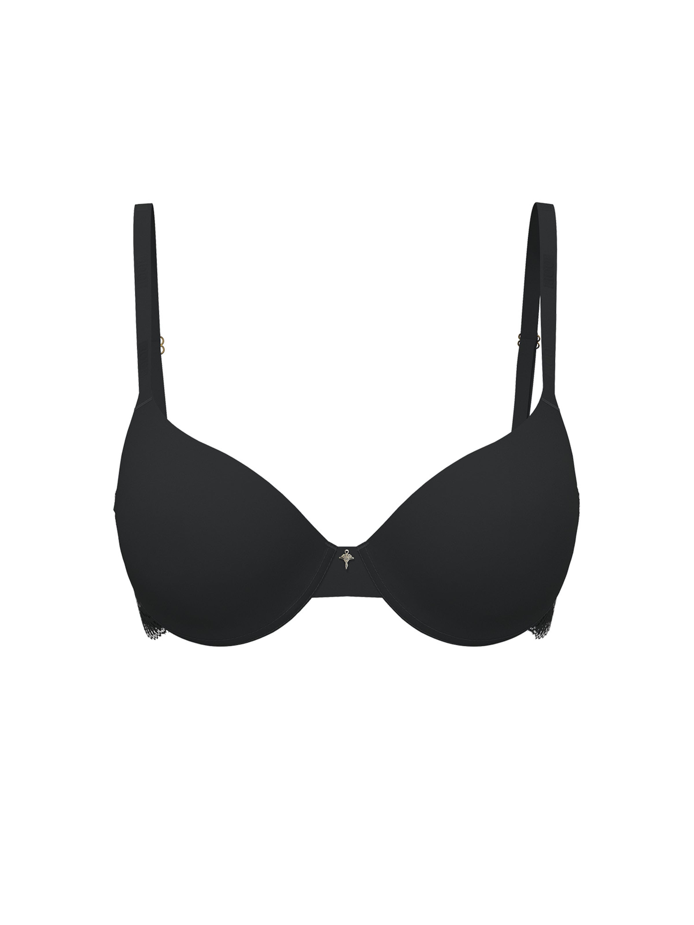 Invisible Soutien-gorge 'Beautiful' JOOP! en noir