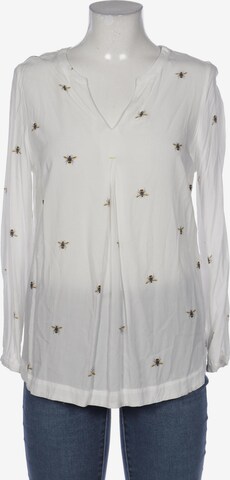 Joules Blouse & Tunic in L in White: front