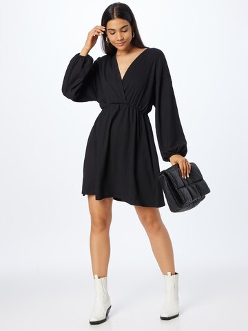 Gina Tricot Dress 'Malena' in Black