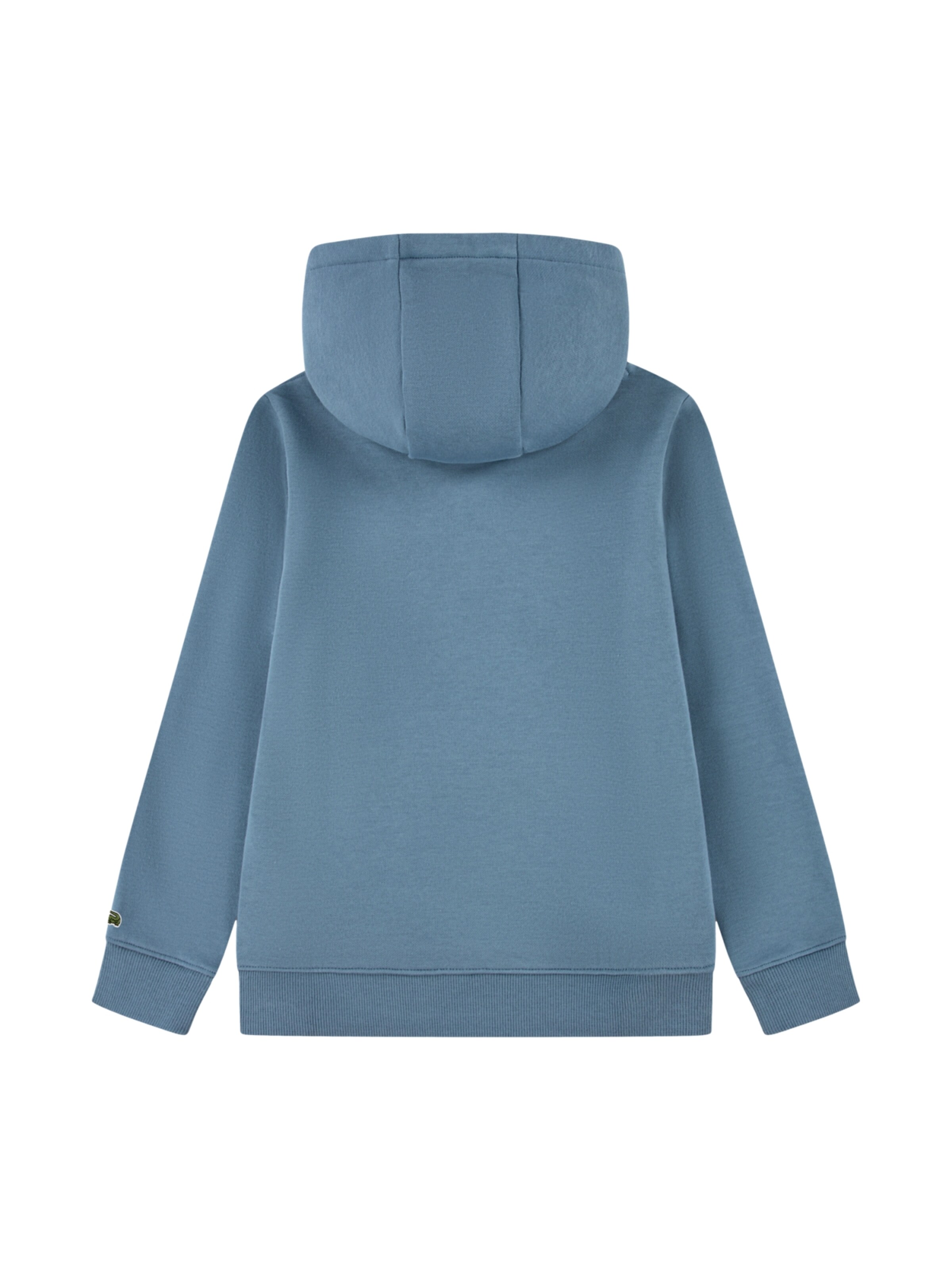 LACOSTE Sweatshirt in Grau