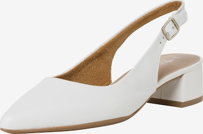 Tamaris Remmiavokkaat värissä valkoinen, Tuotenäkymä