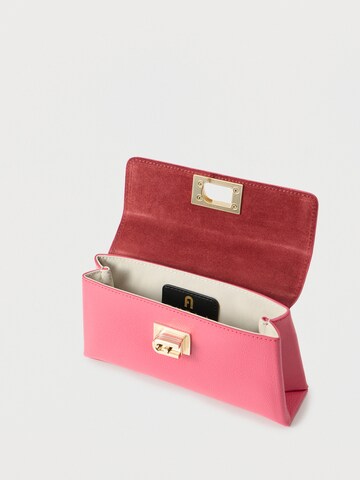 FURLA Handtasche '1927 MINI' in Pink
