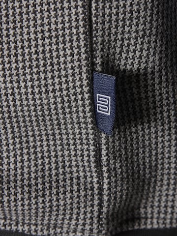 BABISTA Sweatshirt 'Ditoresti' in Grey