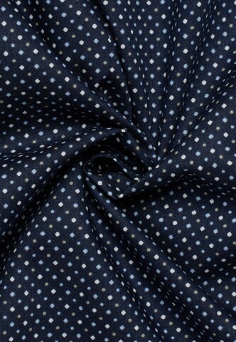 ETERNA Comfort fit Business shirt in Blue