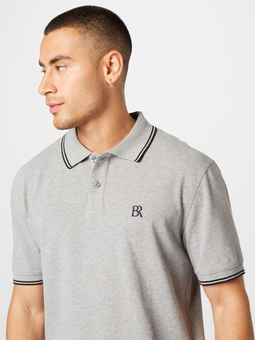 Banana Republic Poloshirt in Grau