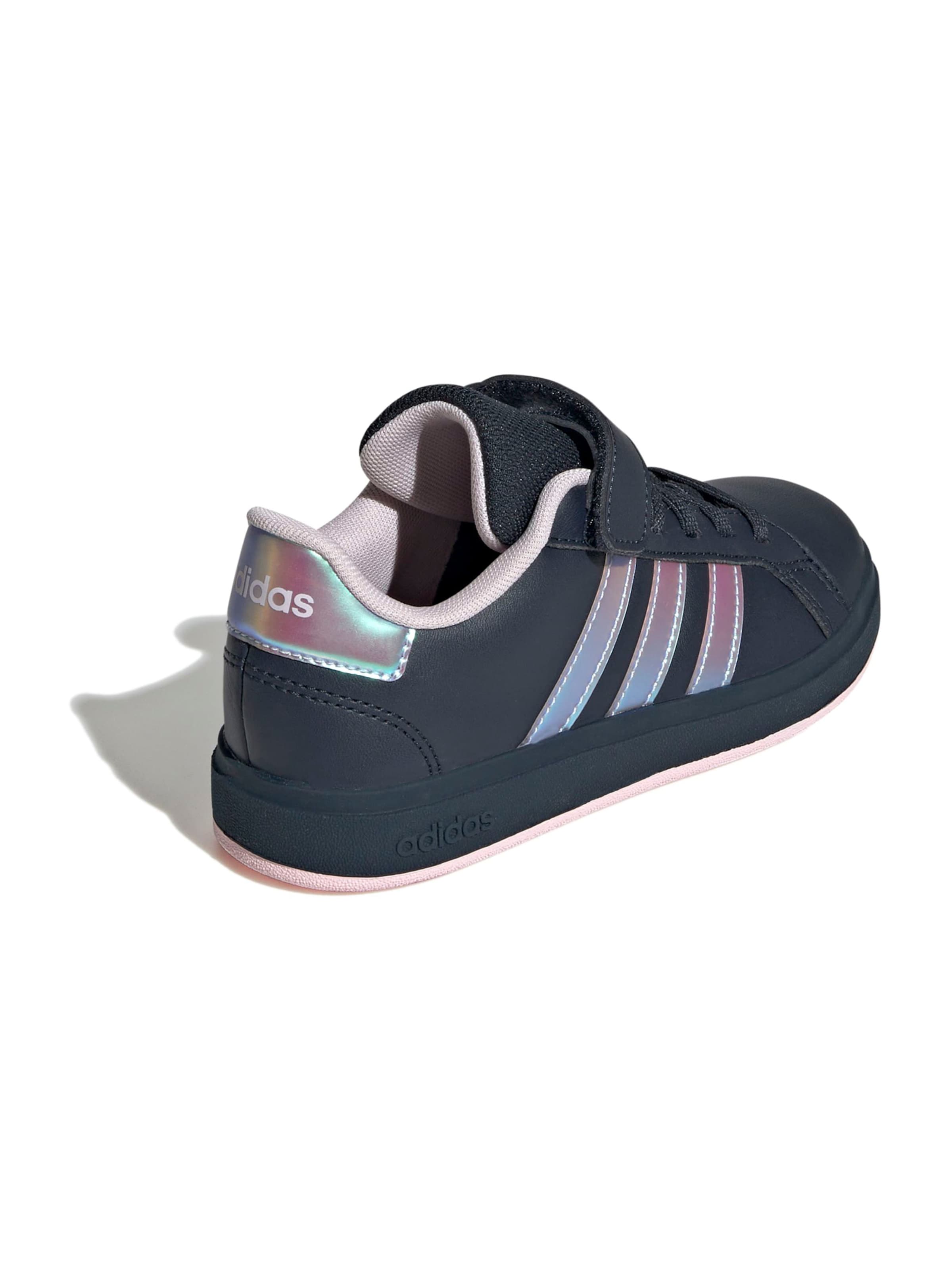 ADIDAS ORIGINALS Tennarit 'Grand Court 2.0' värissä sininen