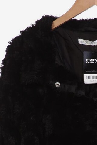 KAPALUA Jacket & Coat in M in Black