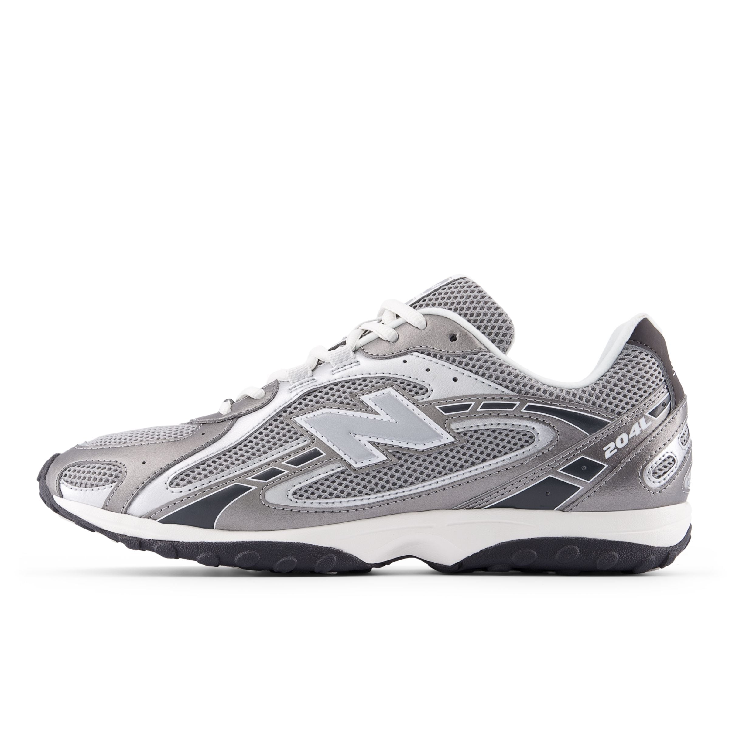 new balance Platform trainers '204' in Grey