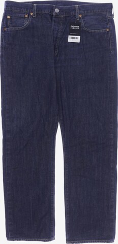 LEVI'S ® Jeans 36 in Blau: predná strana