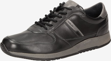 SIOUX Sneakers 'Rojaro-700' in Black: front