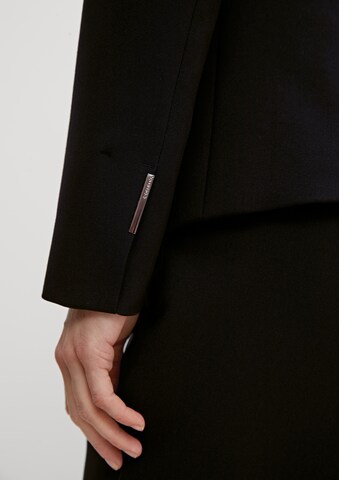 COMMA Blazer in Black