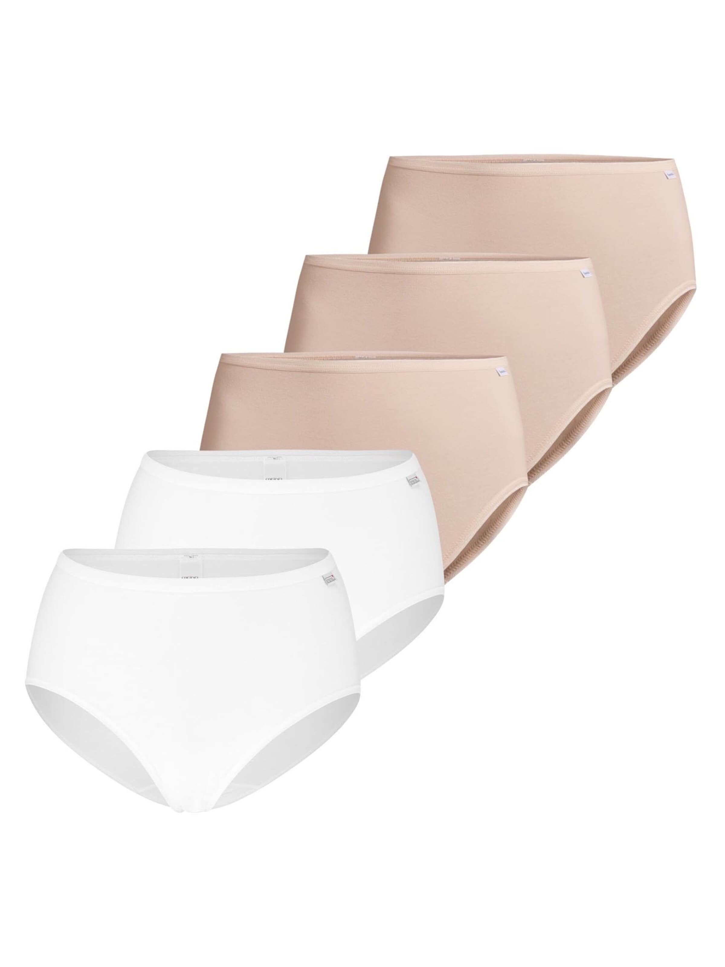 SPEIDEL Slip 'Britta'‌‌‌‌‌‌‌‌‌‌ in Braun: Vorderseite