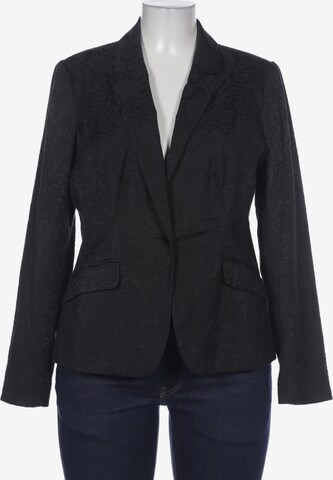 Atmosphere Blazer in XXXL in Black: front