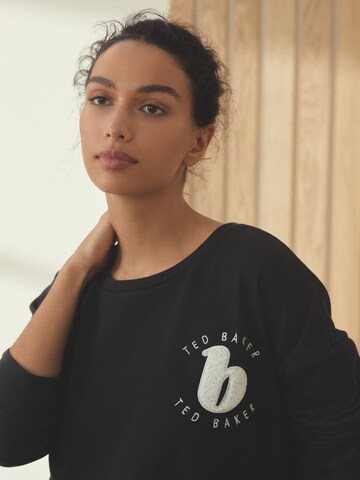 B by Ted Baker Pyjamas i svart