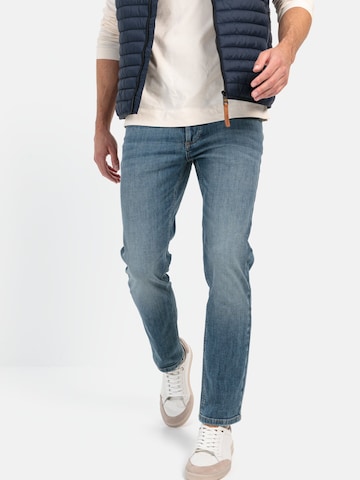 CAMEL ACTIVE Regular Jeans in Blue