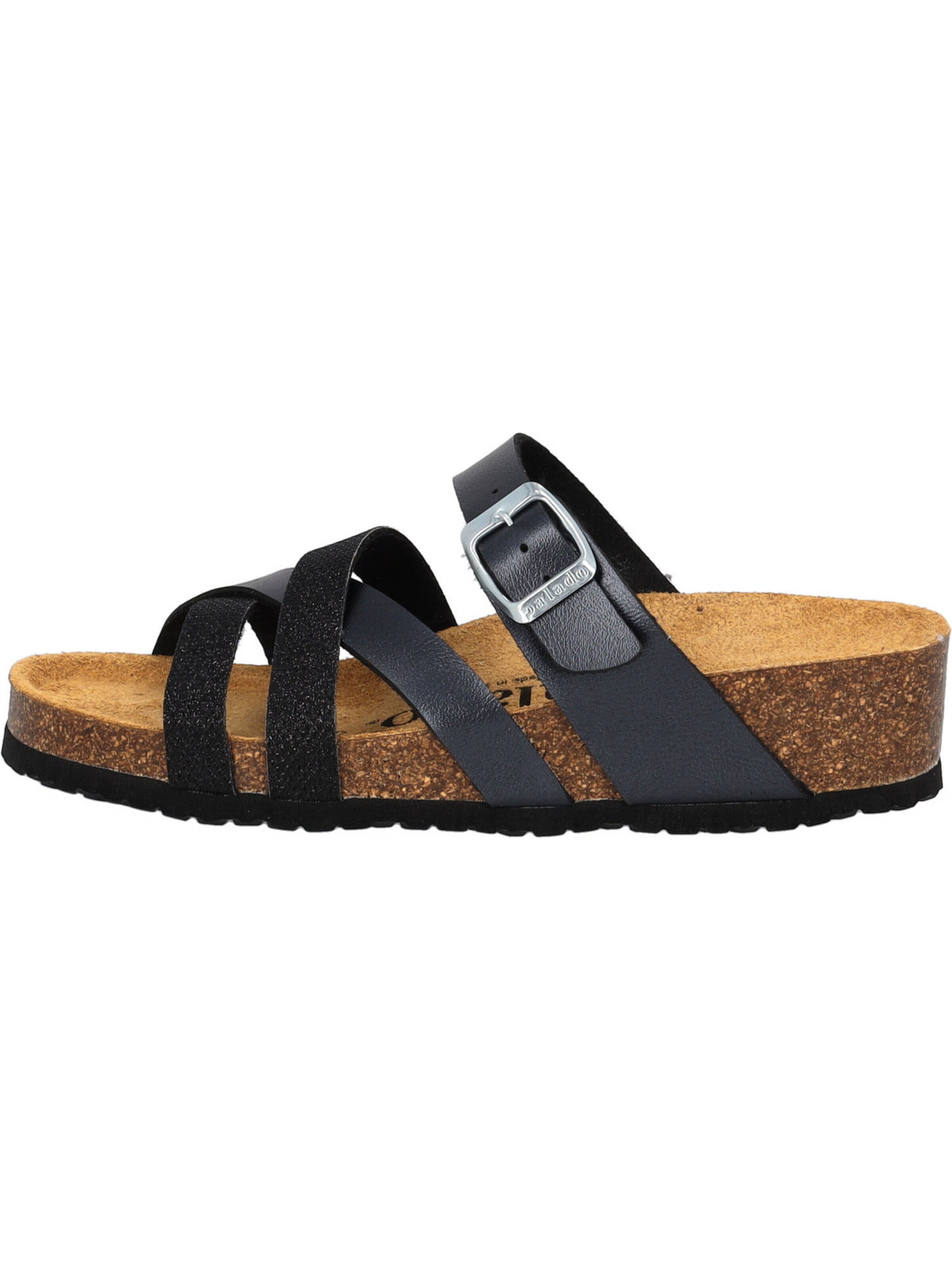 Palado Mule 'Palado Balmur' in Black