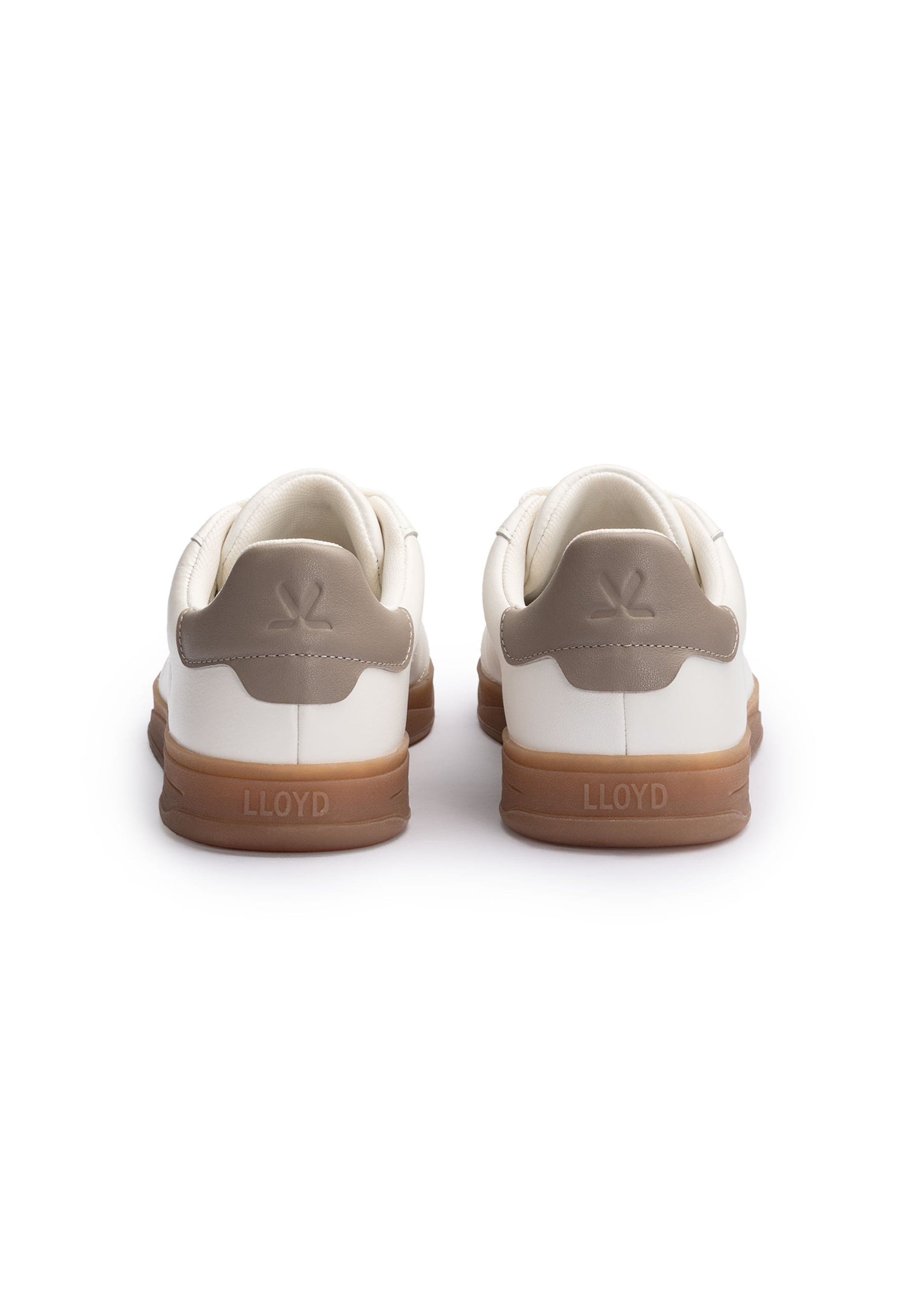 LLOYD Sneakers laag 'ONlRA' in Wit