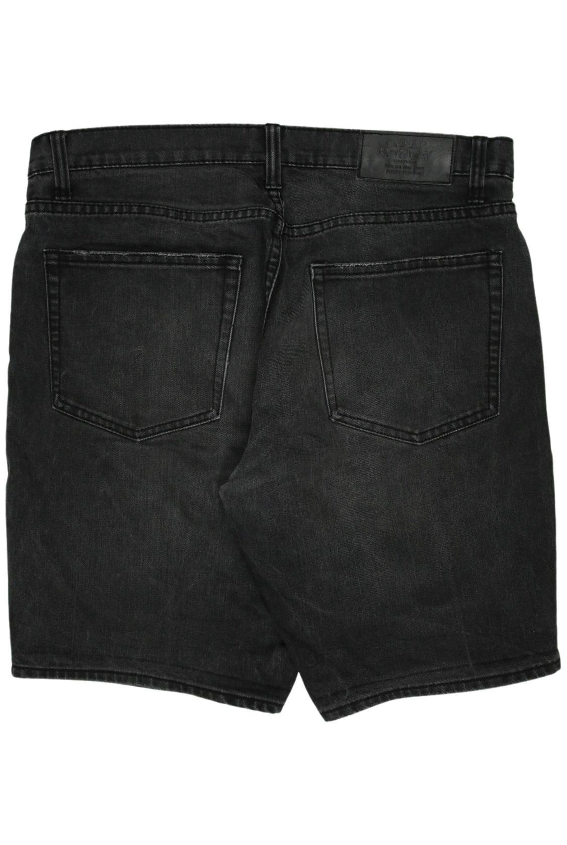 CHEAP MONDAY Shorts in 31 in Black