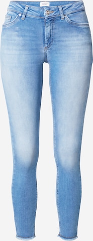 ONLY Jeans 'Blush' in Blue: front