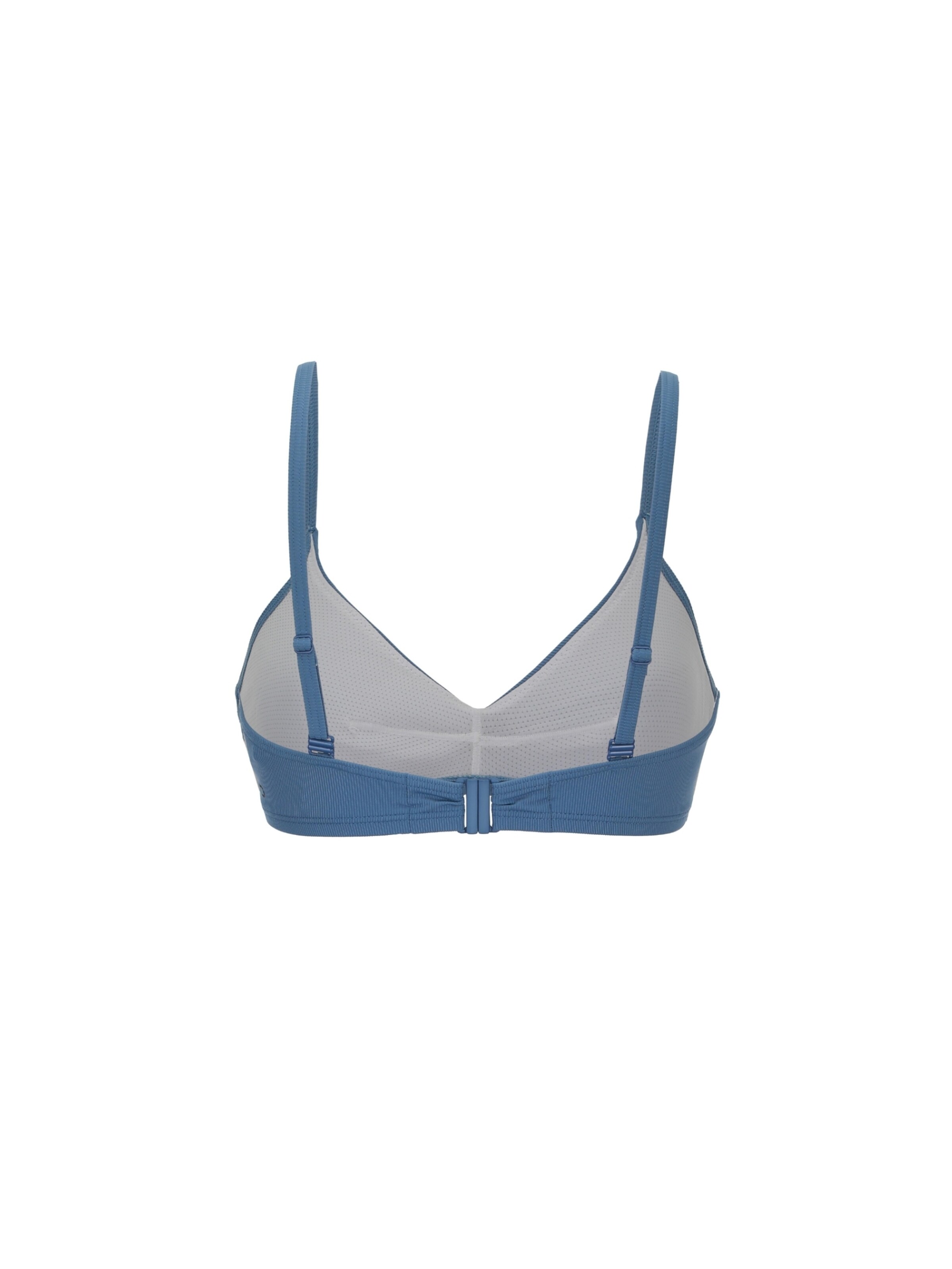 mėlyna VIVID Marškinėliai Bikinio viršutinė dalis 'Mix&Match'