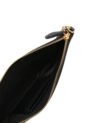 PINKO - Cartera 'NEW HORIZONTAL FLAT VITELLO SE 107669 A0F1' en negro