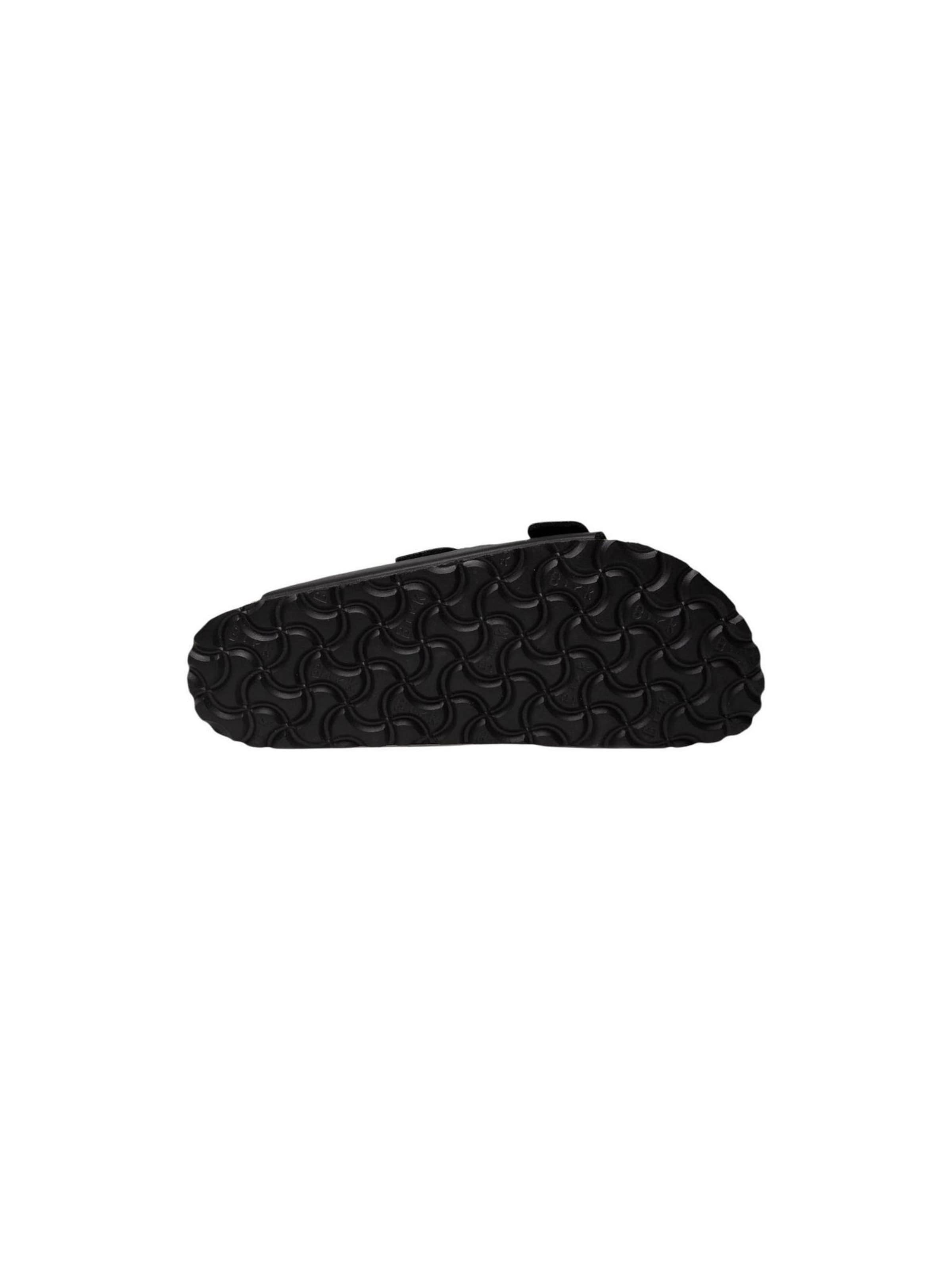 Sandalo 'Arizona SFB 551253' di BIRKENSTOCK in nero