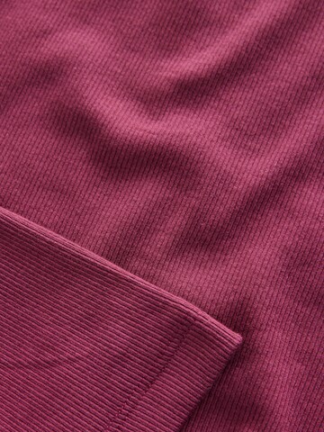 T-shirt Next en rouge