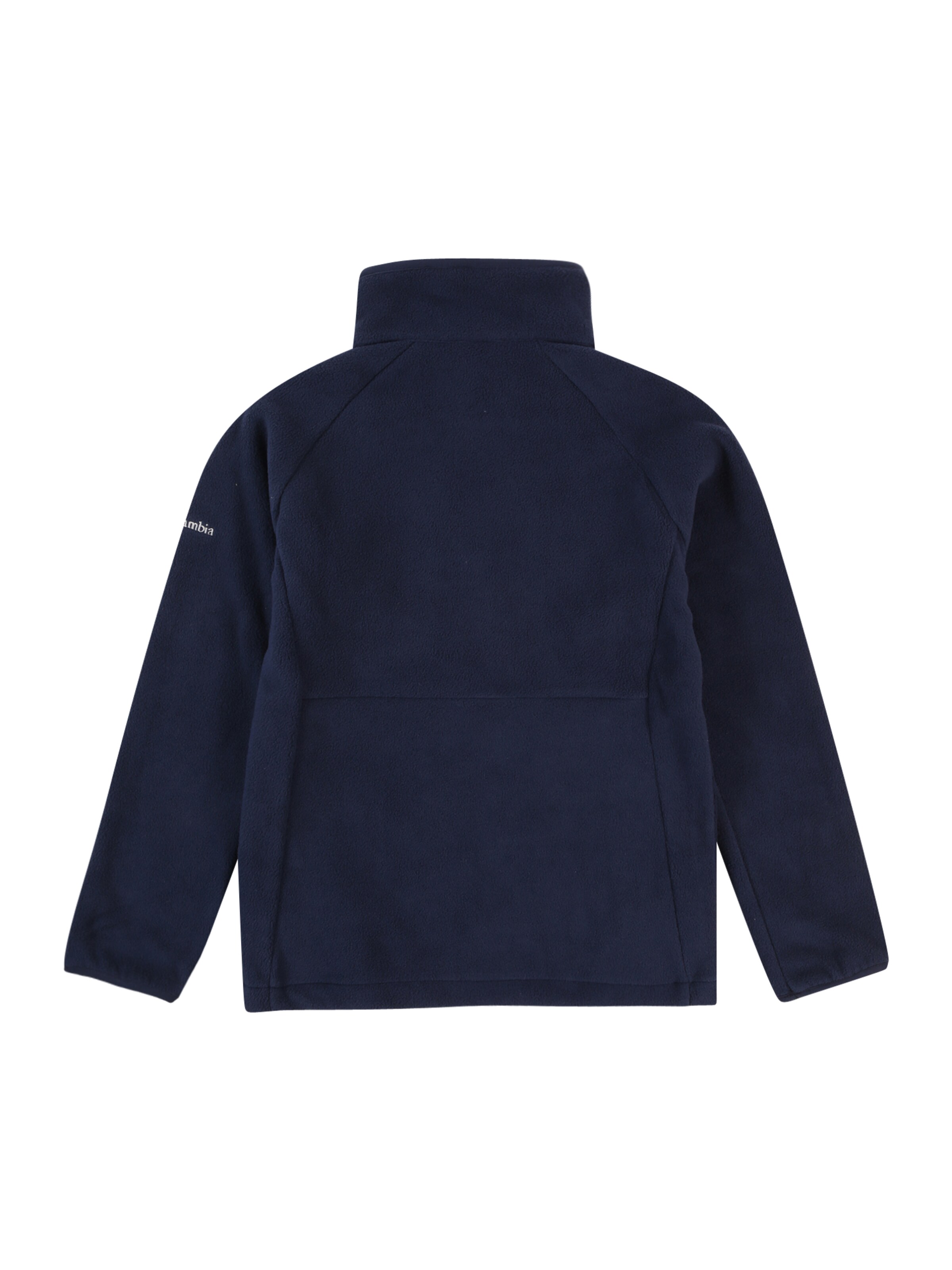 Veste en polaire fonctionnelle 'Fast Trek IV' COLUMBIA en bleu