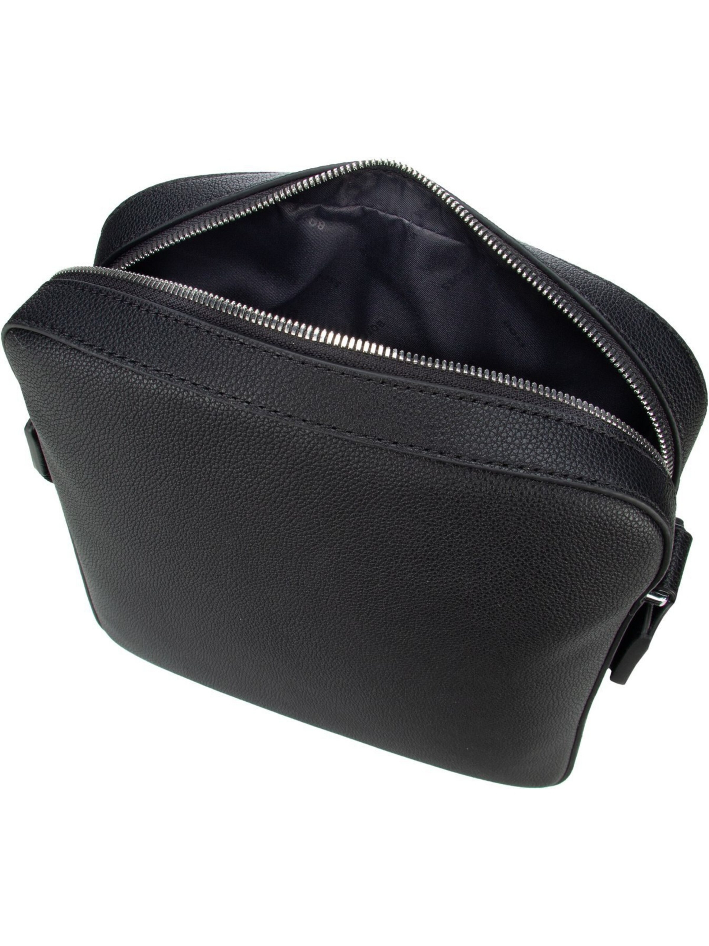 BOSS Umhängetasche 'Ray' in Schwarz