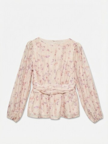 Camicia da donna 'VMEMMERY' di VERO MODA in rosa